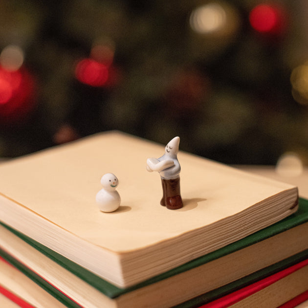 Fèves POP UP ＠SPBS本店 - SHIBUYA PUBLISHING & BOOKSELLERS (SPBS)