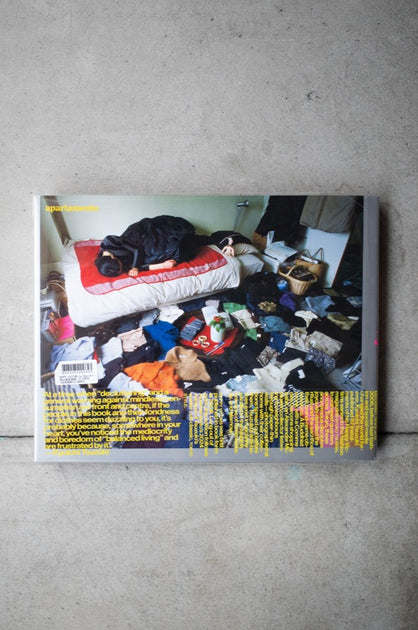 着倒れ方丈記 HAPPY VICTIMS HAPPY VICTIMS 着倒れ方丈記｜青幻舎 SEIGENSHA Art Publishing, Inc.