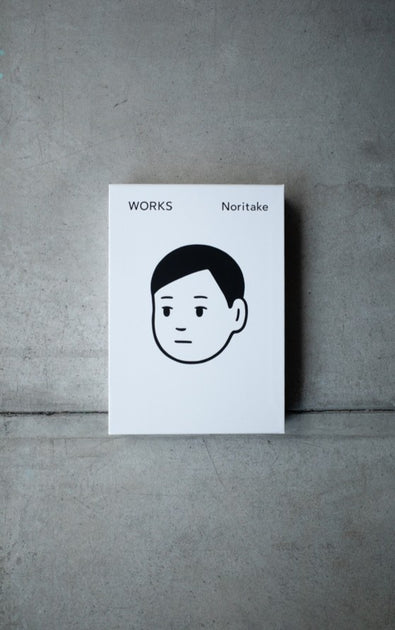 WORKS special edition (サイン本) - SHIBUYA PUBLISHING