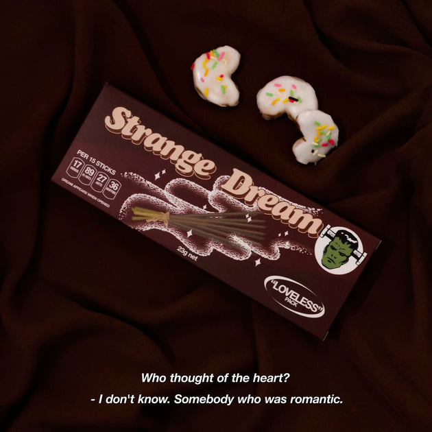 Strange Dream〉LOVELESS - SHIBUYA PUBLISHING & BOOKSELLERS (SPBS)