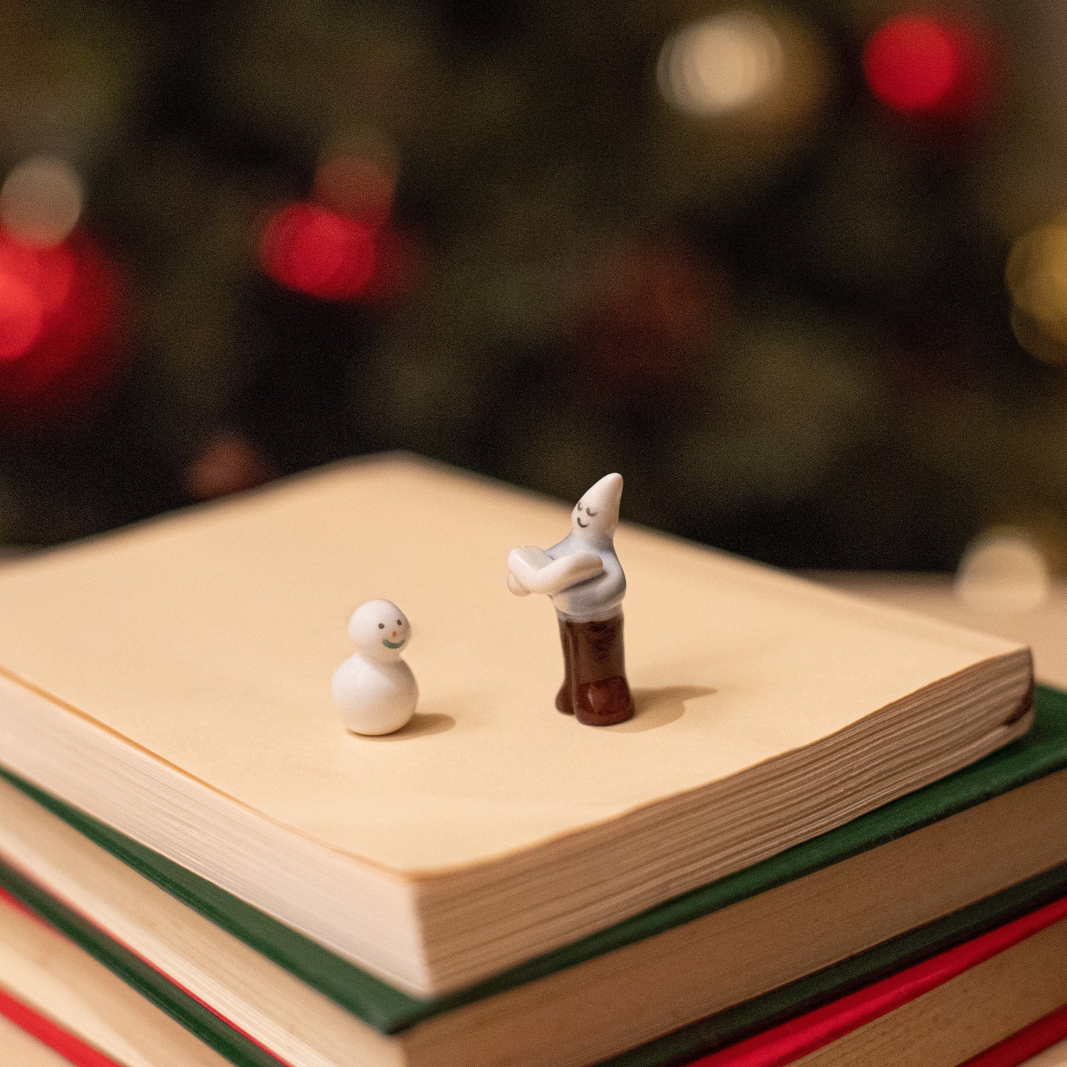 Fèves POP UP ＠SPBS本店