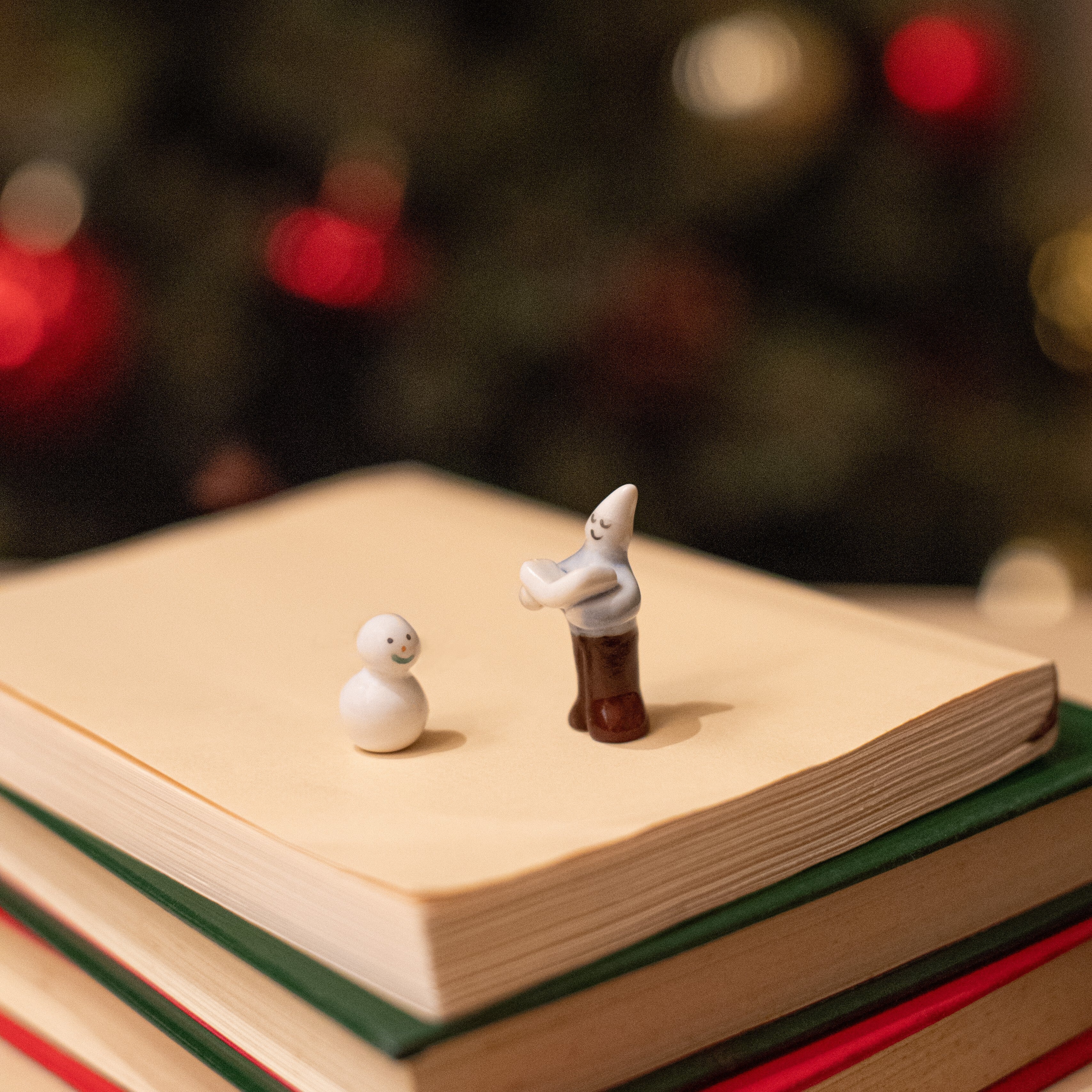 Fèves POP UP ＠SPBS本店 - SHIBUYA PUBLISHING & BOOKSELLERS (SPBS)