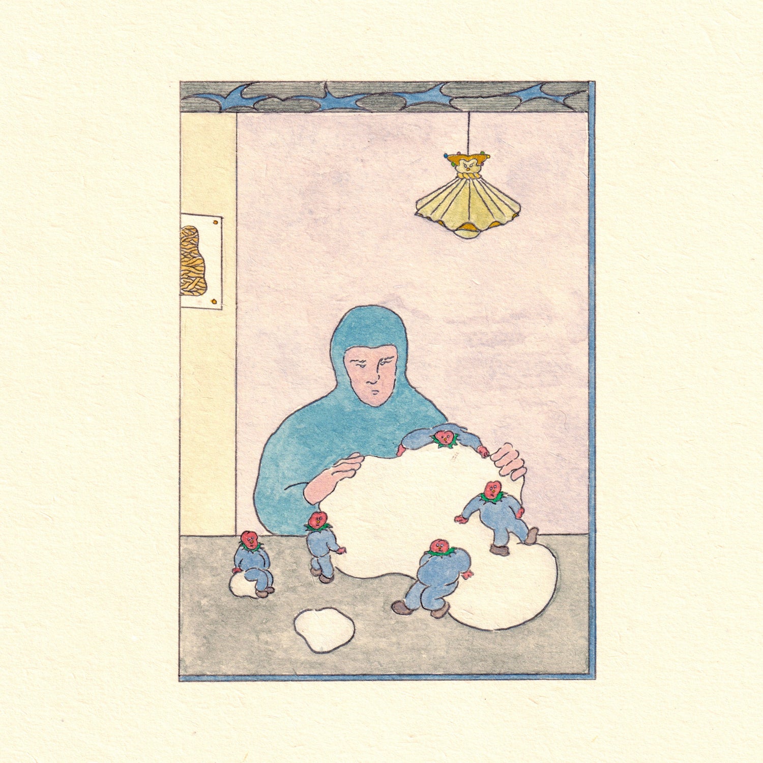 lee qura「preserve」@ SPBS本店