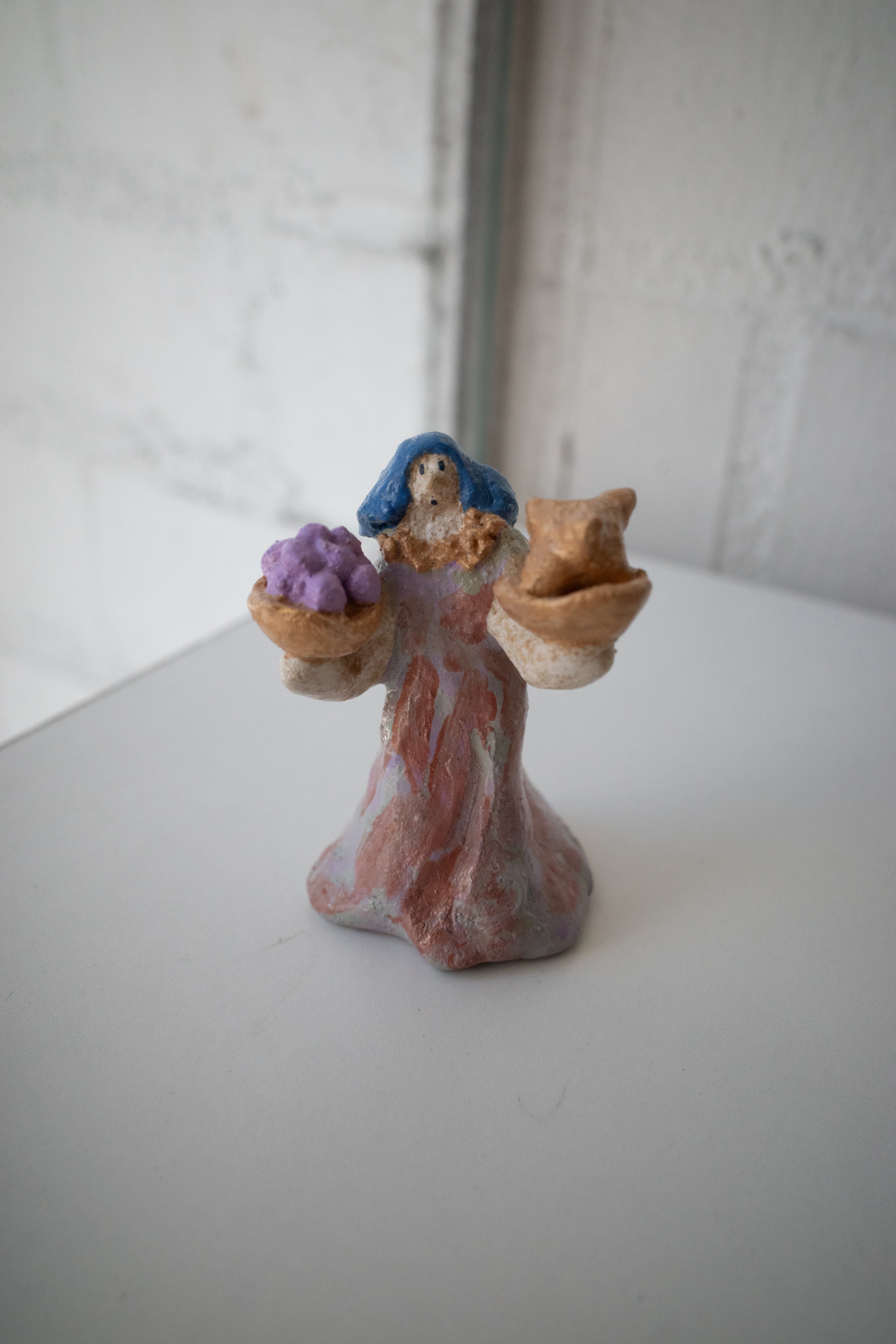 星座シリーズ 牡牛座のキャンドルホルダー 35d898469b0202837996d1163dba9e