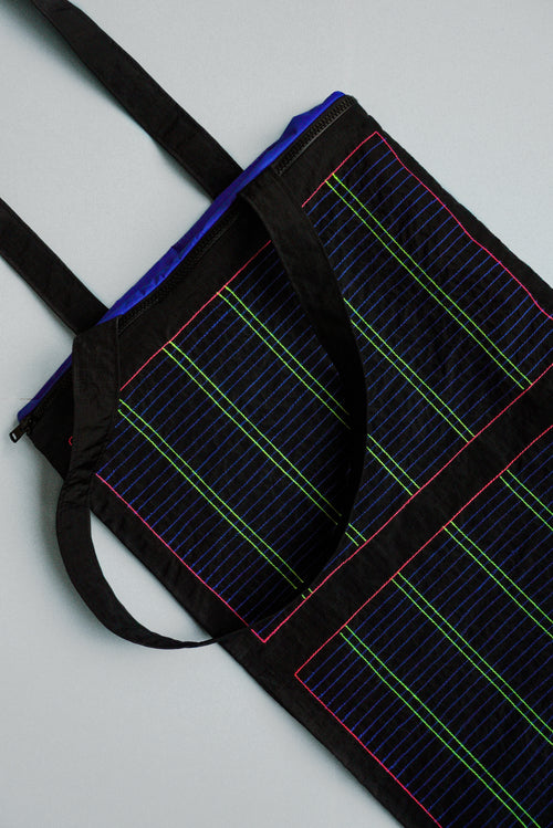 〈A step Bag〉A3Bag（ポスターZINE付）