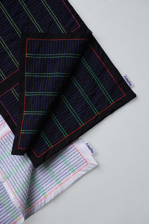 〈A step Bag〉A3Bag（ポスターZINE付）