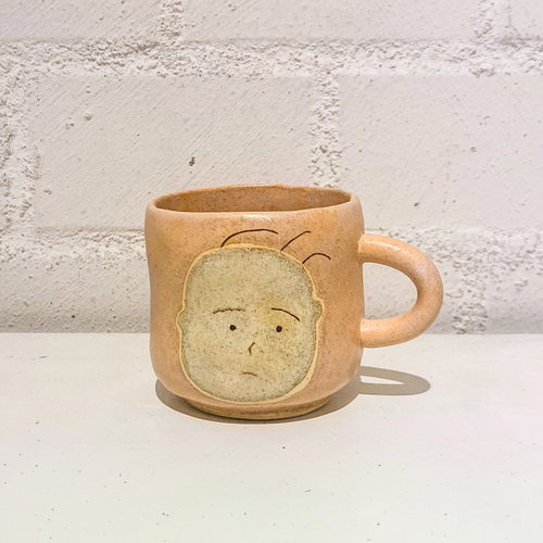 「なんでもない」B