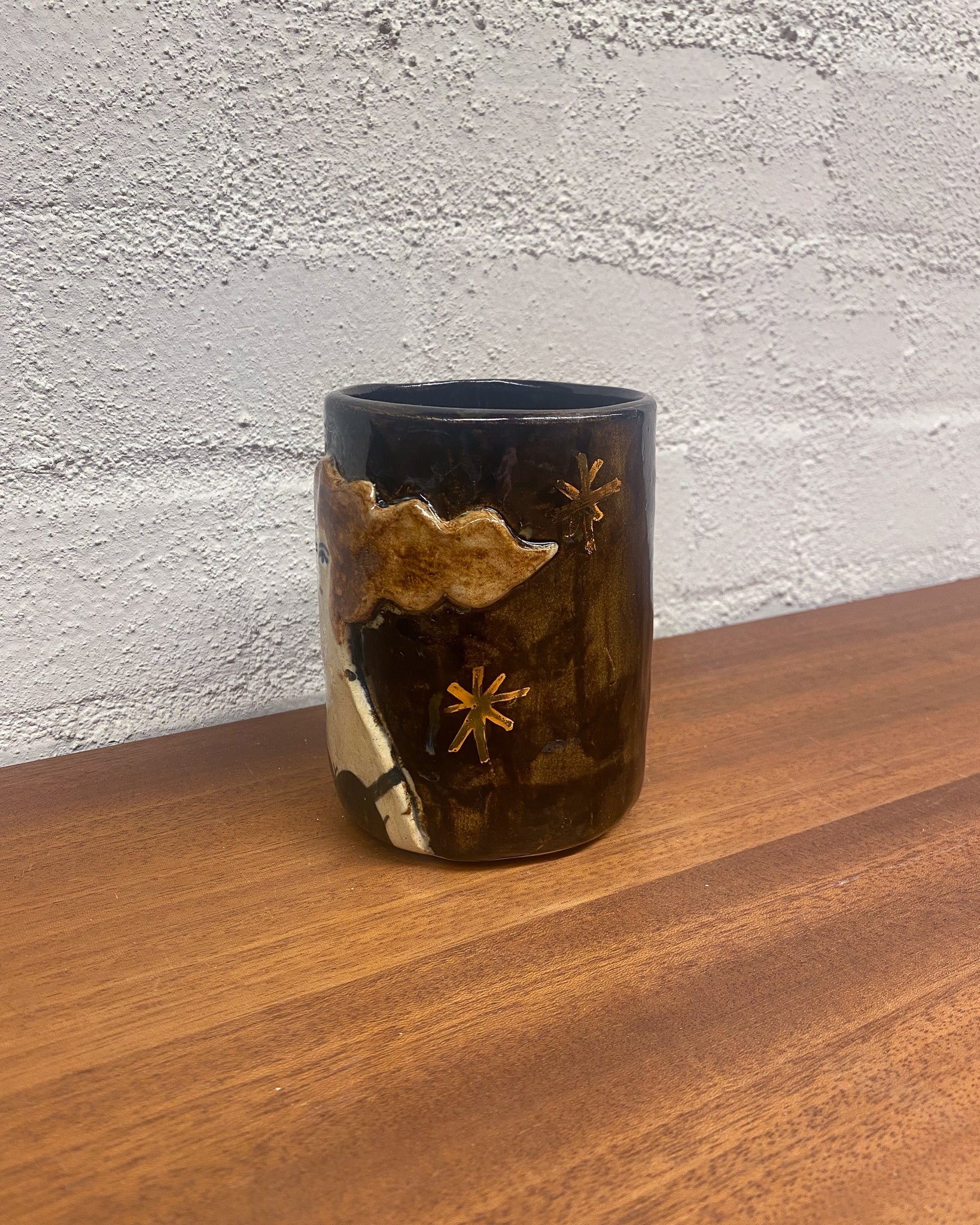 Koyomi Yanagimoto 夜風 花瓶 - SHIBUYA PUBLISHING & BOOKSELLERS (SPBS)