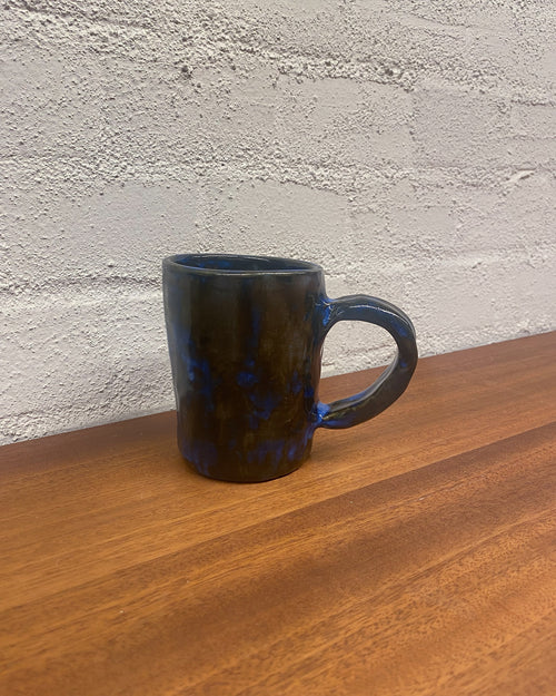 snake mug cup