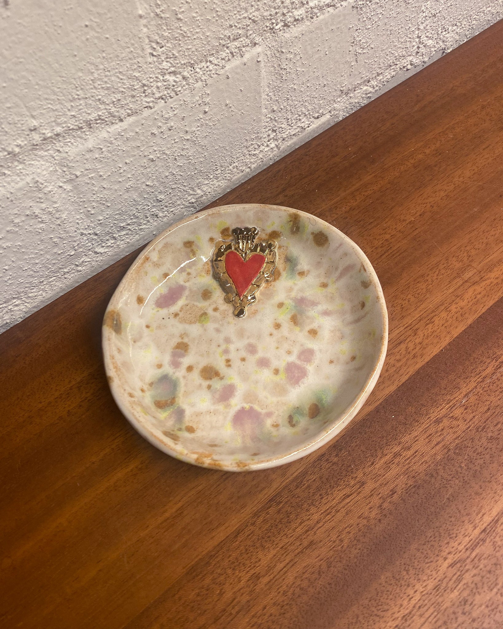 Koyomi Yanagimoto フルーツ 絵皿 - SHIBUYA PUBLISHING & BOOKSELLERS