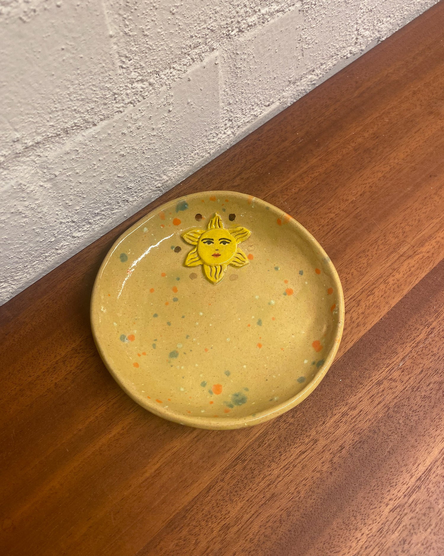 my sunshine jewery tray