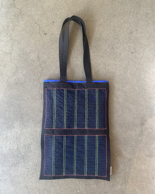 〈A step Bag〉A3Bag（ポスターZINE付）