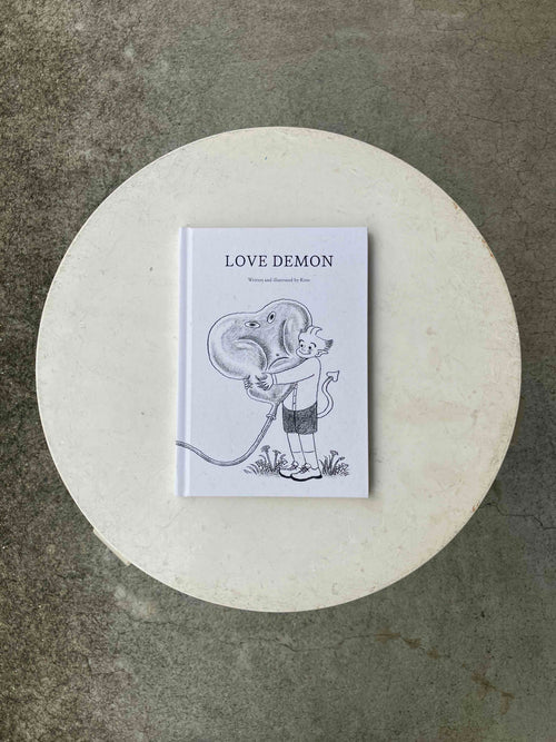LOVE DEMON