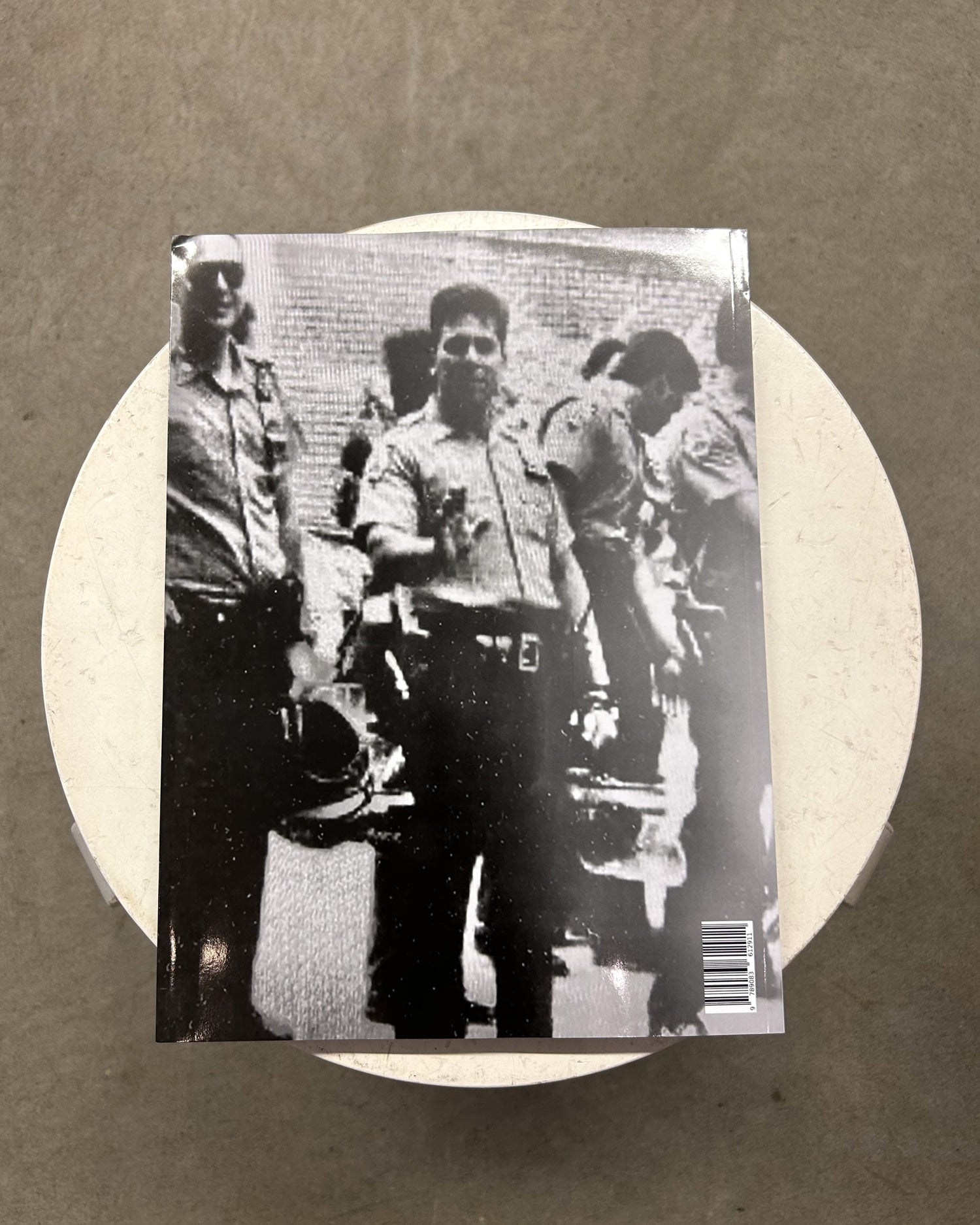 【洋書】Photography Magazine 『BILL 6』