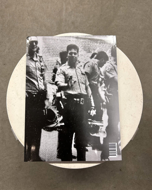 【洋書】Photography Magazine 『BILL 6』