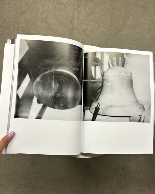 【洋書】Photography Magazine 『BILL 6』