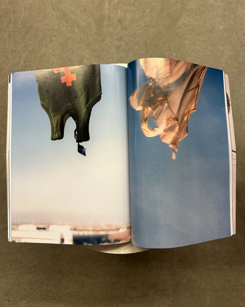 【洋書】Photography Magazine 『BILL 6』