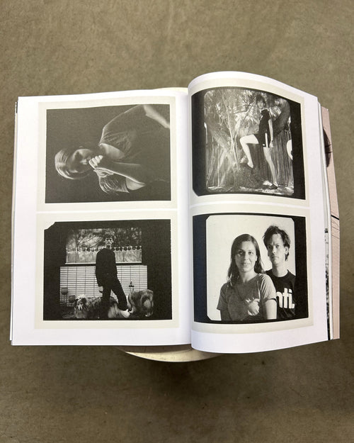 【洋書】Photography Magazine 『BILL 6』