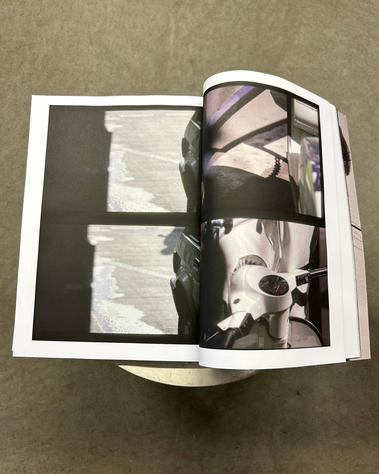 【洋書】Photography Magazine 『BILL 6』