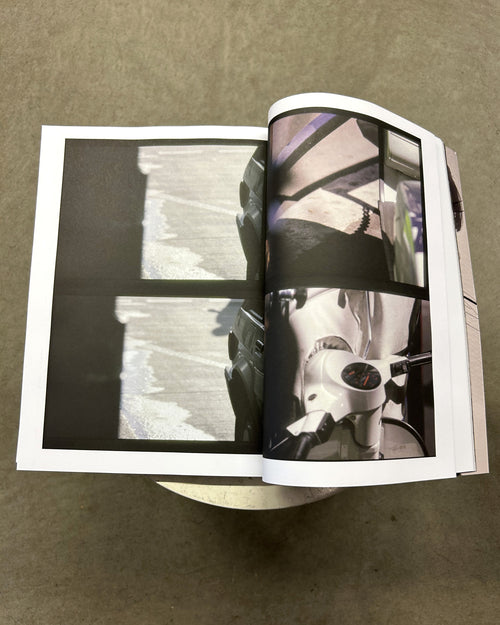 【洋書】Photography Magazine 『BILL 6』