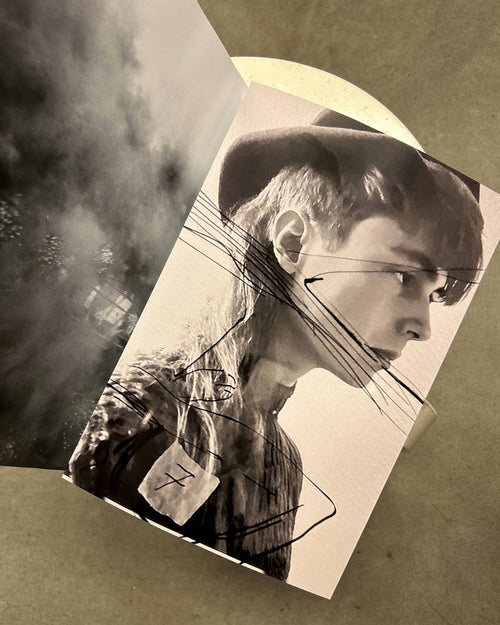 【洋書】Photography Magazine 『BILL 6』