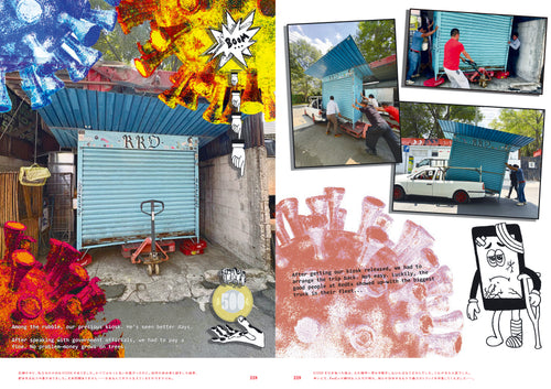 NEUTRAL COLORS 2026 ISSUE 7 HEALTH（トートバッグ付）