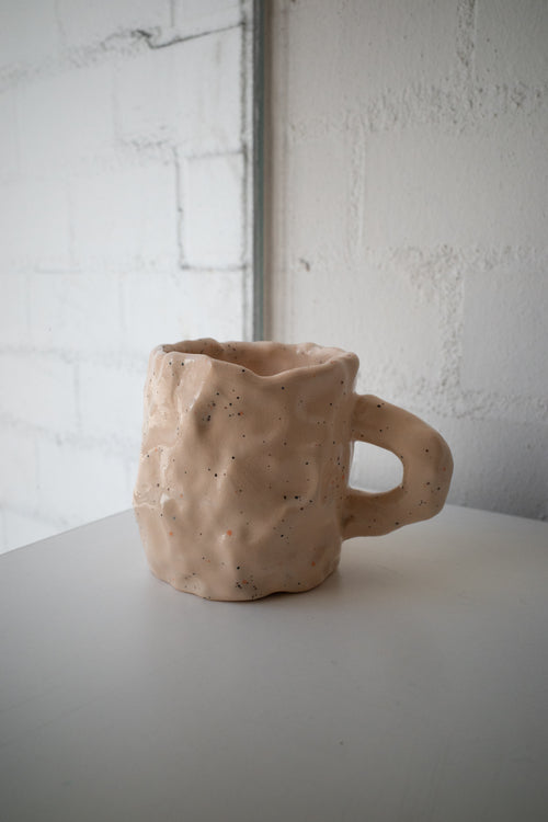 Mug（Beige）
