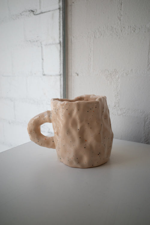 Mug（Beige）