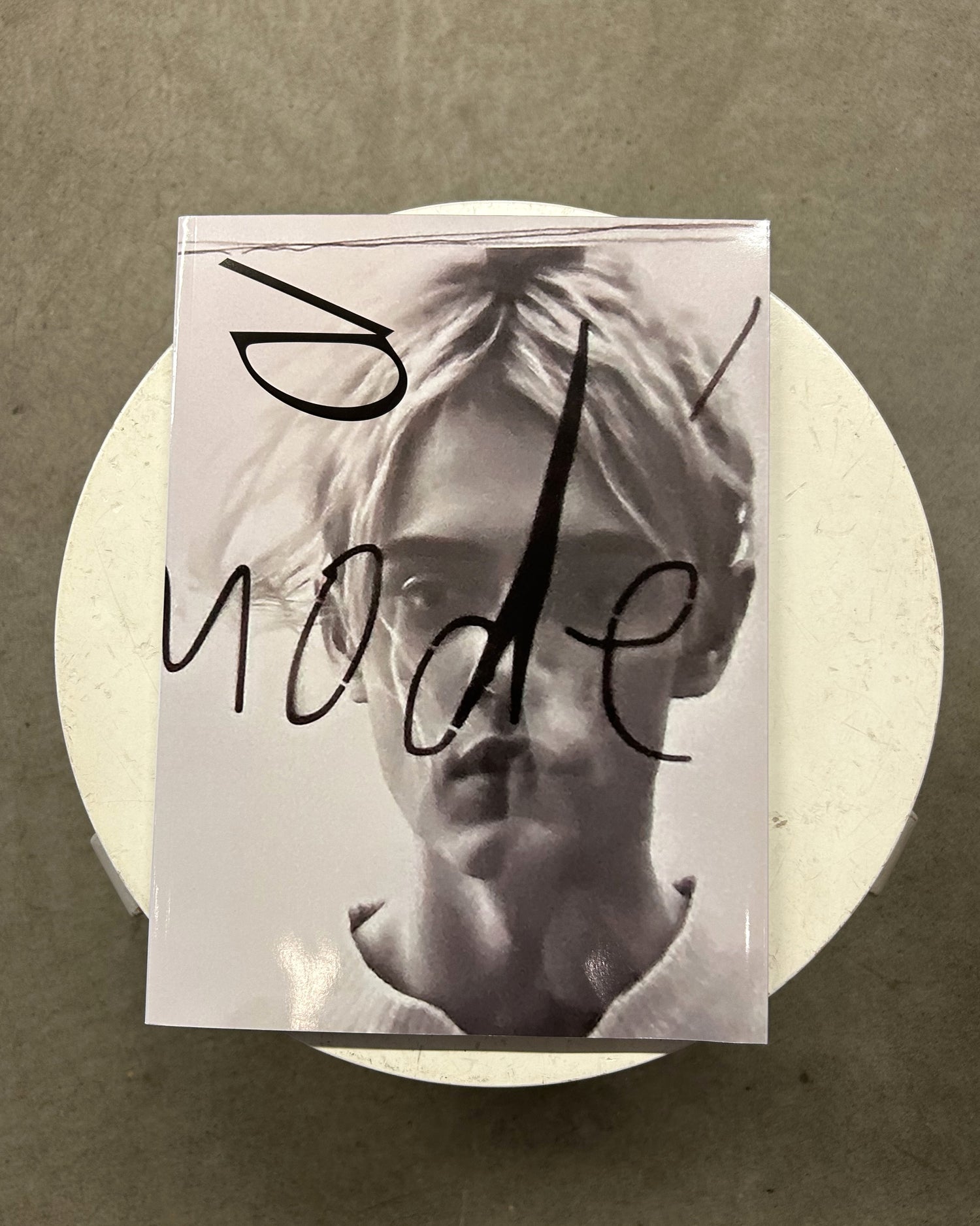 【洋書】Photography Magazine 『BILL 6』