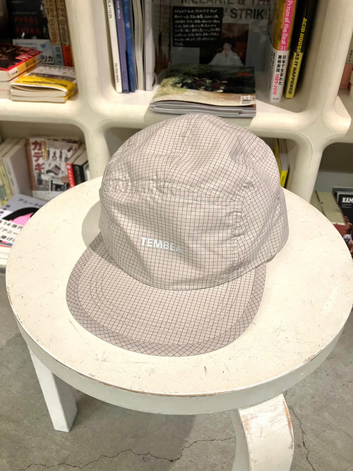 JET CAP（LT-GREY）