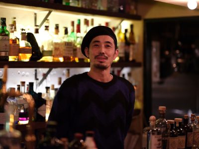 【奥渋谷探訪】#07 SPBSに来て夜遅くなったら、奥渋谷の“サードプレイス”〈ザンジバル〉でお酒とカレーを